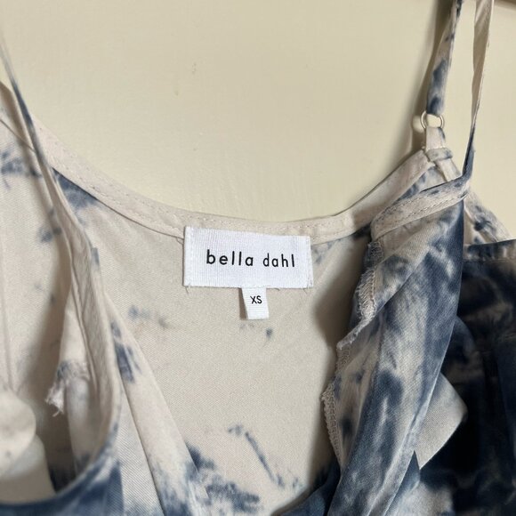 Bella Dahl midi dress - Picture 2 of 6